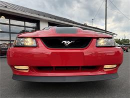 2003 Ford Mustang Mach 1 (CC-2107822) for sale in Marshall, Virginia