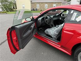 2003 Ford Mustang Mach 1 (CC-2107822) for sale in Marshall, Virginia
