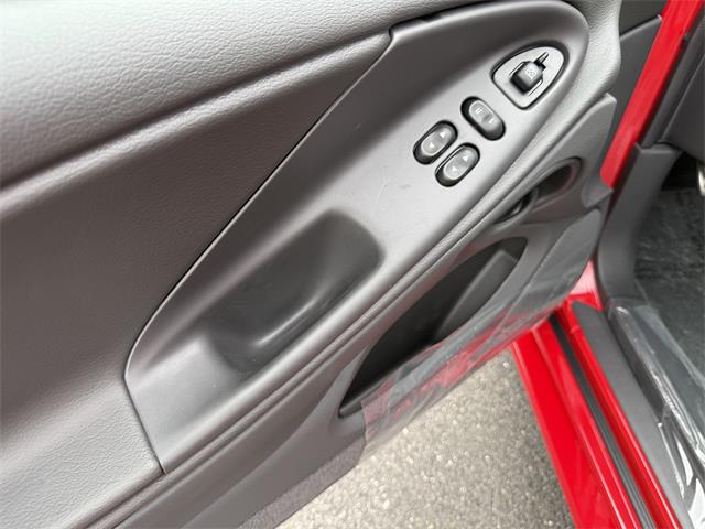 2003 Ford Mustang Mach 1 (CC-2107822) for sale in Marshall, Virginia