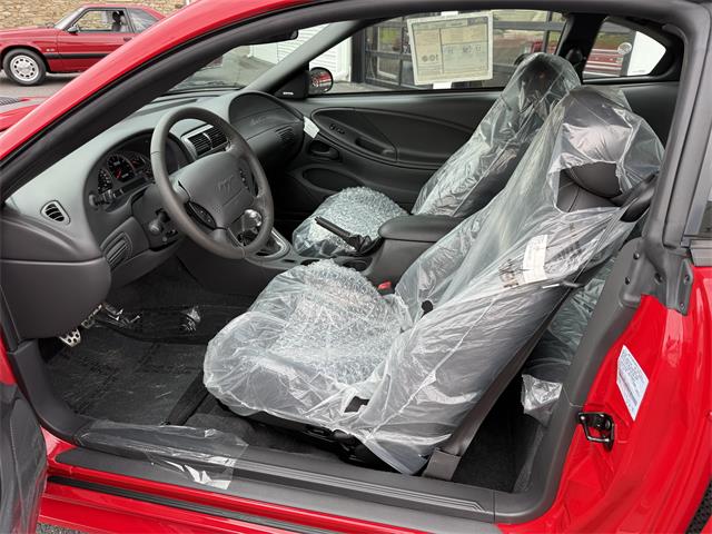 2003 Ford Mustang Mach 1 (CC-2107822) for sale in Marshall, Virginia