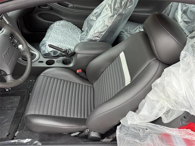 2003 Ford Mustang Mach 1 (CC-2107822) for sale in Marshall, Virginia