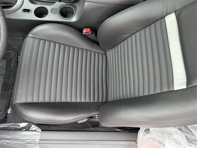 2003 Ford Mustang Mach 1 (CC-2107822) for sale in Marshall, Virginia