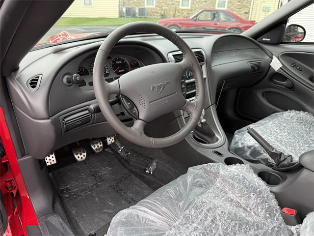 2003 Ford Mustang Mach 1 (CC-2107822) for sale in Marshall, Virginia