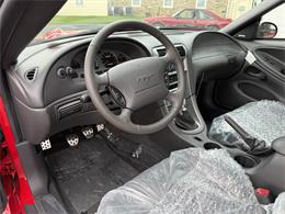 2003 Ford Mustang Mach 1 (CC-2107822) for sale in Marshall, Virginia