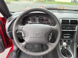 2003 Ford Mustang Mach 1 (CC-2107822) for sale in Marshall, Virginia