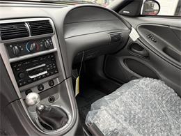 2003 Ford Mustang Mach 1 (CC-2107822) for sale in Marshall, Virginia