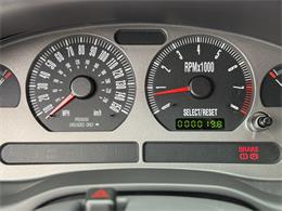 2003 Ford Mustang Mach 1 (CC-2107822) for sale in Marshall, Virginia