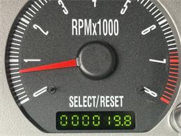 2003 Ford Mustang Mach 1 (CC-2107822) for sale in Marshall, Virginia
