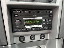 2003 Ford Mustang Mach 1 (CC-2107822) for sale in Marshall, Virginia