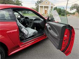 2003 Ford Mustang Mach 1 (CC-2107822) for sale in Marshall, Virginia