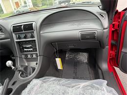 2003 Ford Mustang Mach 1 (CC-2107822) for sale in Marshall, Virginia