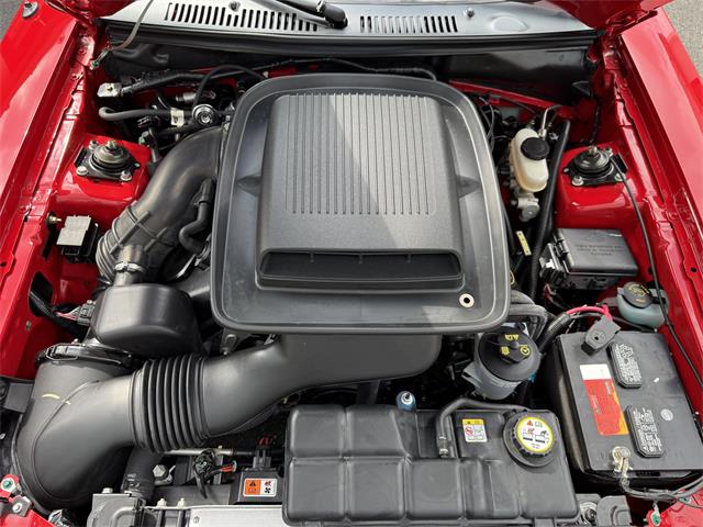 2003 Ford Mustang Mach 1 (CC-2107822) for sale in Marshall, Virginia