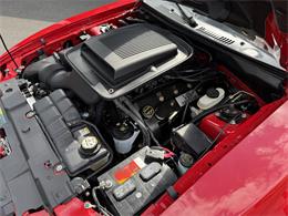 2003 Ford Mustang Mach 1 (CC-2107822) for sale in Marshall, Virginia