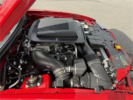 2003 Ford Mustang Mach 1 (CC-2107822) for sale in Marshall, Virginia