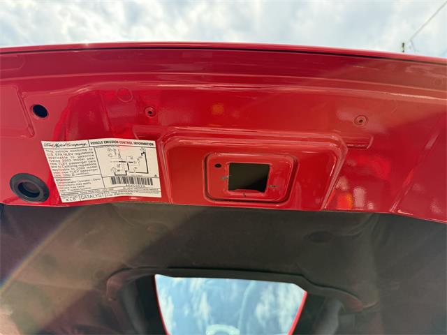 2003 Ford Mustang Mach 1 (CC-2107822) for sale in Marshall, Virginia