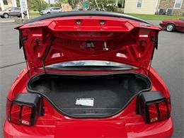 2003 Ford Mustang Mach 1 (CC-2107822) for sale in Marshall, Virginia