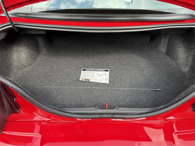 2003 Ford Mustang Mach 1 (CC-2107822) for sale in Marshall, Virginia