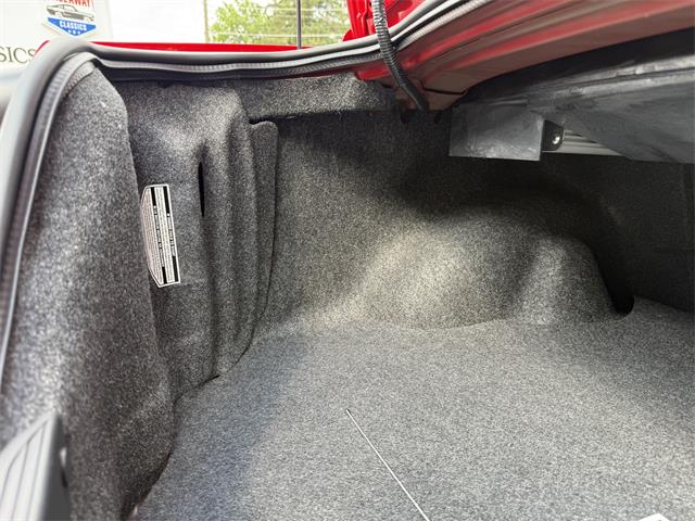 2003 Ford Mustang Mach 1 (CC-2107822) for sale in Marshall, Virginia