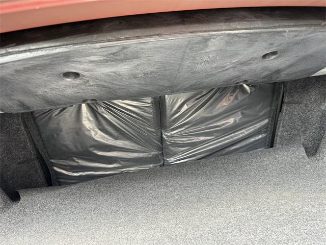2003 Ford Mustang Mach 1 (CC-2107822) for sale in Marshall, Virginia