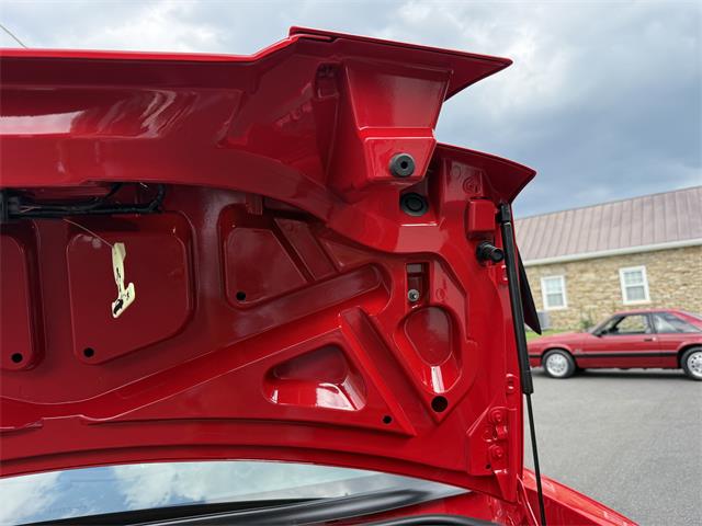 2003 Ford Mustang Mach 1 (CC-2107822) for sale in Marshall, Virginia
