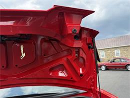 2003 Ford Mustang Mach 1 (CC-2107822) for sale in Marshall, Virginia