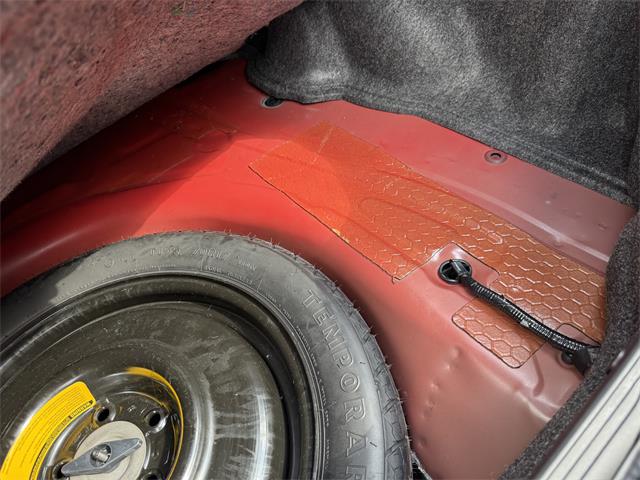 2003 Ford Mustang Mach 1 (CC-2107822) for sale in Marshall, Virginia