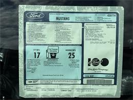 2003 Ford Mustang Mach 1 (CC-2107822) for sale in Marshall, Virginia