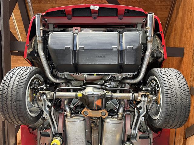 2003 Ford Mustang Mach 1 (CC-2107822) for sale in Marshall, Virginia