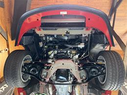 2003 Ford Mustang Mach 1 (CC-2107822) for sale in Marshall, Virginia