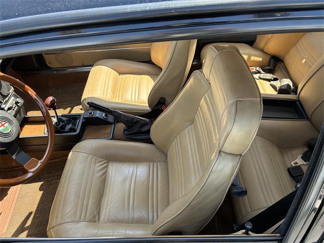 1981 Alfa Romeo GTV6 (CC-2107823) for sale in Los Angeles, California