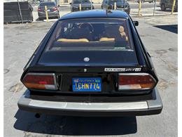 1981 Alfa Romeo GTV6 (CC-2107823) for sale in Los Angeles, California