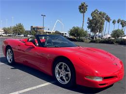 2002 Chevrolet Corvette C5 (CC-2107826) for sale in Marina Del Rey, California