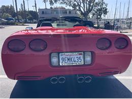 2002 Chevrolet Corvette C5 (CC-2107826) for sale in Marina Del Rey, California