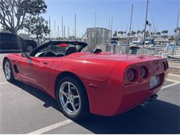 2002 Chevrolet Corvette C5 (CC-2107826) for sale in Marina Del Rey, California