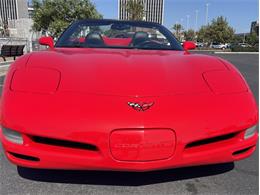 2002 Chevrolet Corvette C5 (CC-2107826) for sale in Marina Del Rey, California