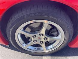 2002 Chevrolet Corvette C5 (CC-2107826) for sale in Marina Del Rey, California