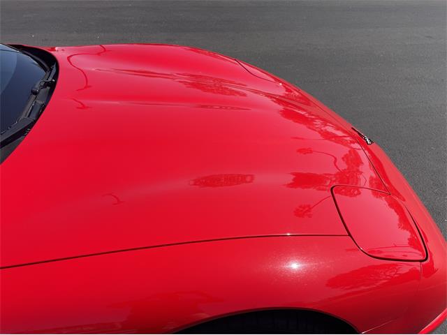 2002 Chevrolet Corvette C5 (CC-2107826) for sale in Marina Del Rey, California
