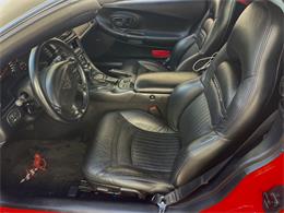 2002 Chevrolet Corvette C5 (CC-2107826) for sale in Marina Del Rey, California