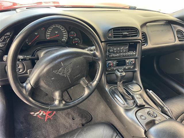 2002 Chevrolet Corvette C5 (CC-2107826) for sale in Marina Del Rey, California