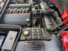 2002 Chevrolet Corvette C5 (CC-2107826) for sale in Marina Del Rey, California