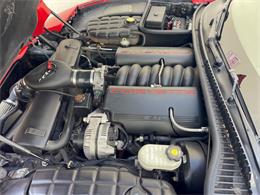 2002 Chevrolet Corvette C5 (CC-2107826) for sale in Marina Del Rey, California