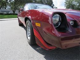 1981 Chevrolet Camaro Z28 (CC-2107828) for sale in APOPKA, Florida