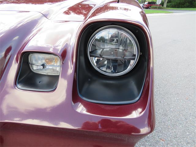 1981 Chevrolet Camaro Z28 (CC-2107828) for sale in APOPKA, Florida