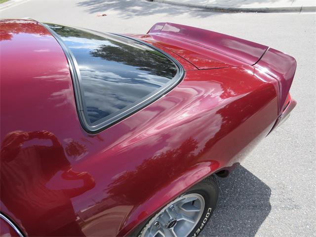 1981 Chevrolet Camaro Z28 (CC-2107828) for sale in APOPKA, Florida
