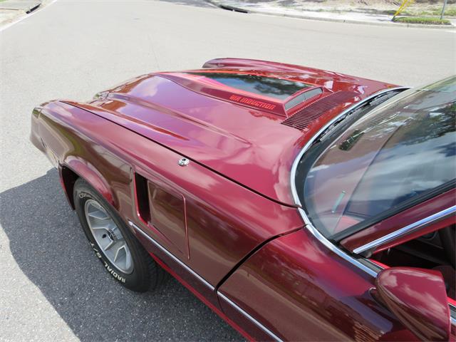 1981 Chevrolet Camaro Z28 (CC-2107828) for sale in APOPKA, Florida