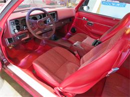 1981 Chevrolet Camaro Z28 (CC-2107828) for sale in APOPKA, Florida