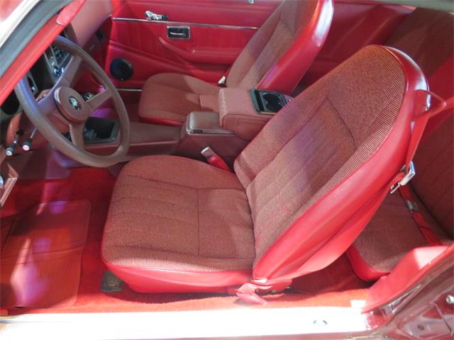1981 Chevrolet Camaro Z28 (CC-2107828) for sale in APOPKA, Florida
