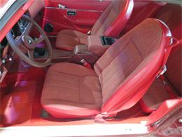 1981 Chevrolet Camaro Z28 (CC-2107828) for sale in APOPKA, Florida