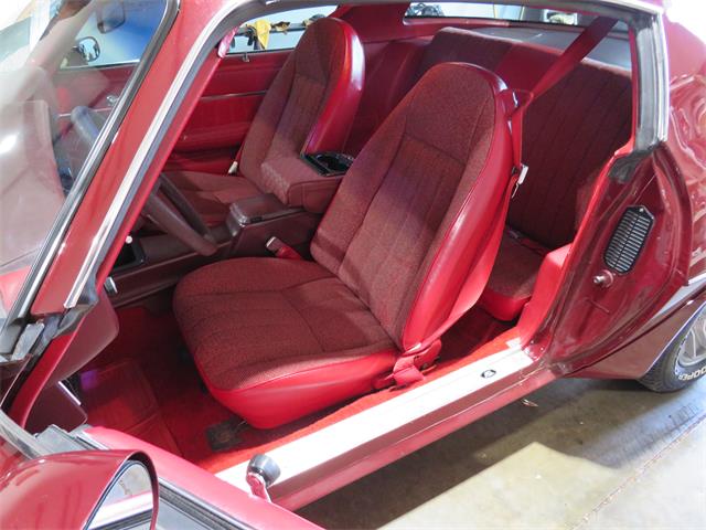 1981 Chevrolet Camaro Z28 (CC-2107828) for sale in APOPKA, Florida