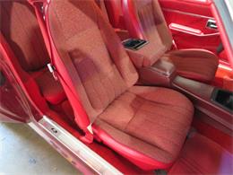 1981 Chevrolet Camaro Z28 (CC-2107828) for sale in APOPKA, Florida